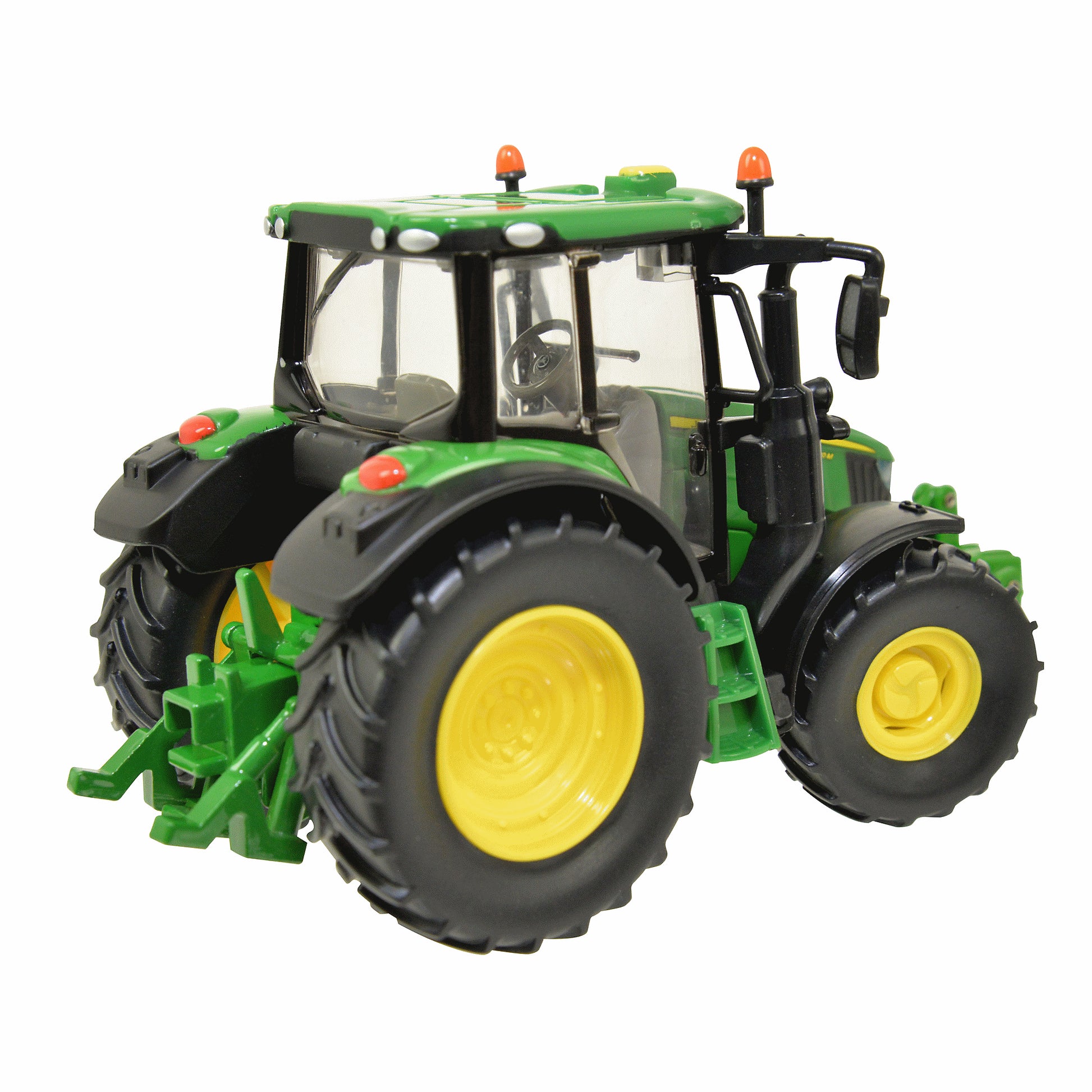 John Deere 6120 M