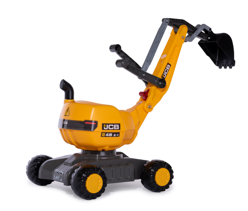 rollyDigger JCB