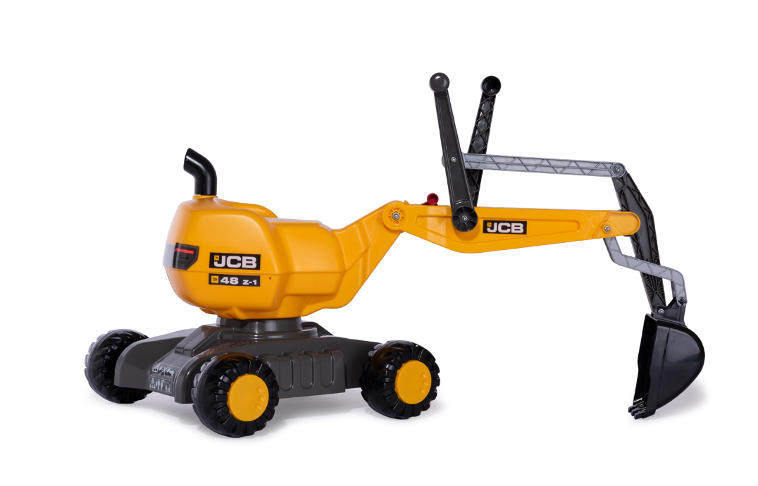 rollyDigger JCB