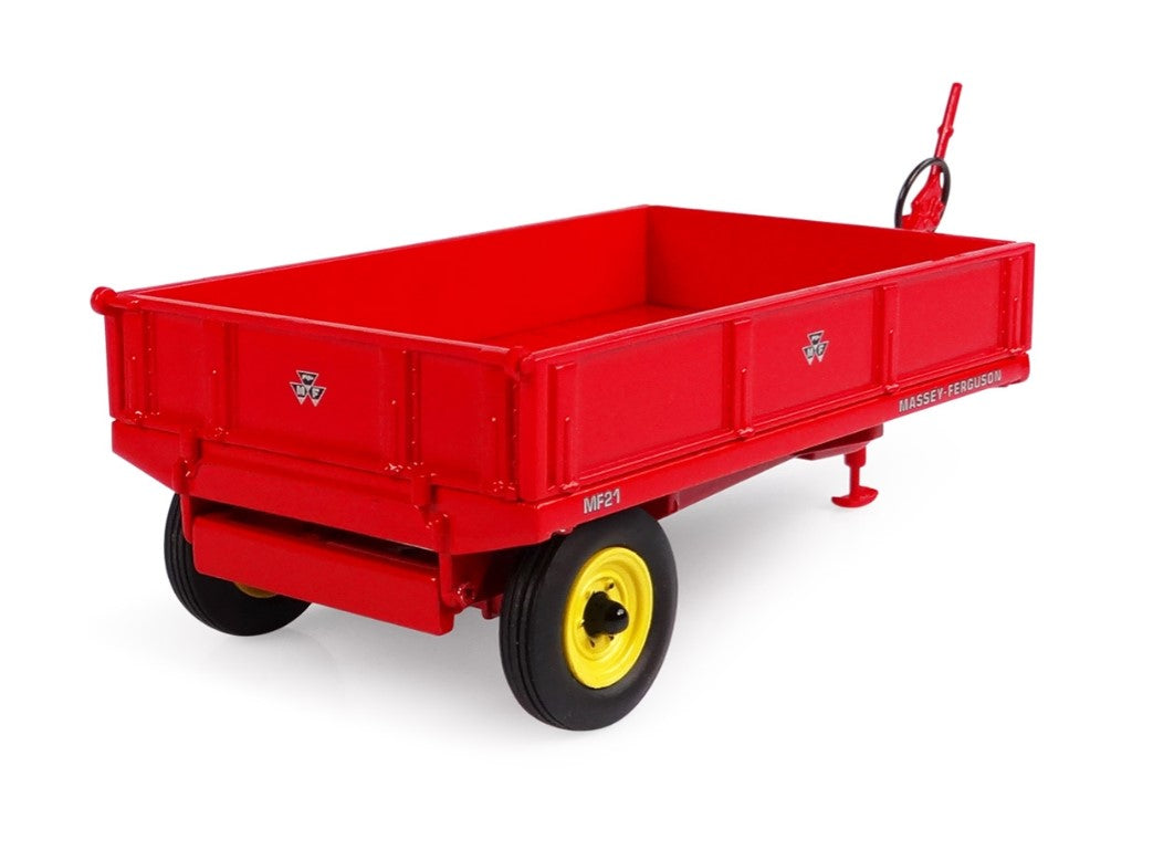 Massey Ferguson MF 21 3