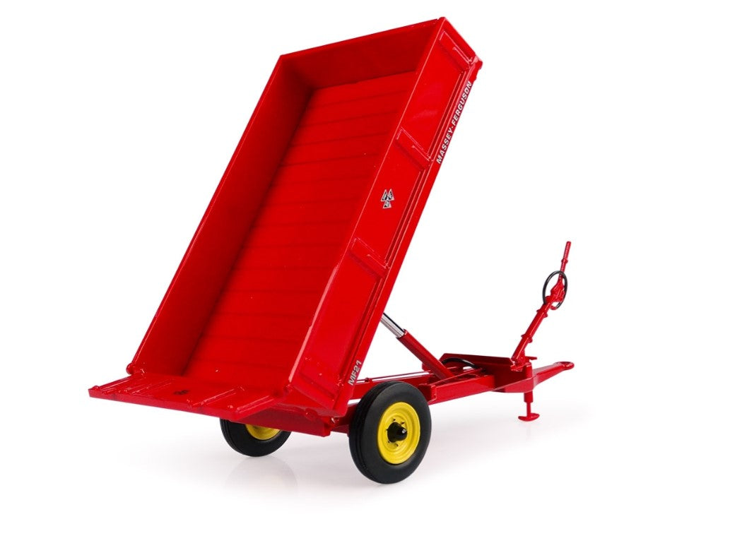 Massey Ferguson MF 21 3