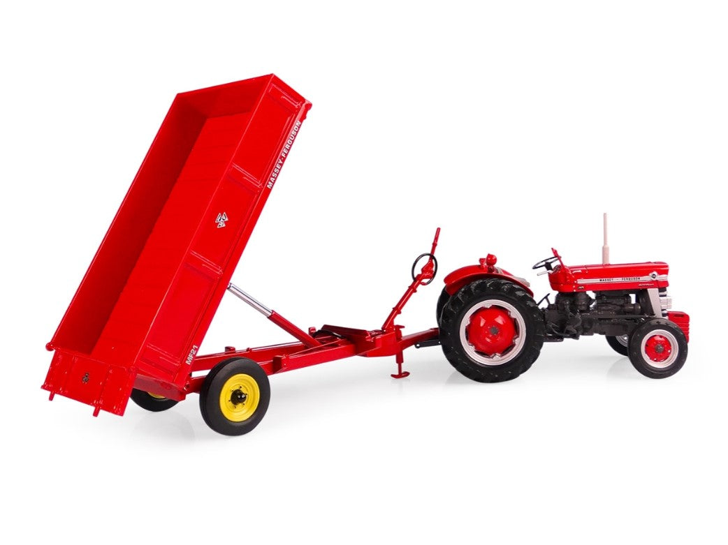 Massey Ferguson MF 21 3