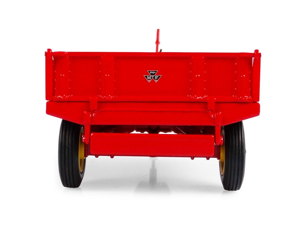 Massey Ferguson MF 21 3