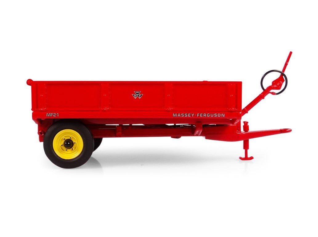 Massey Ferguson MF 21 3