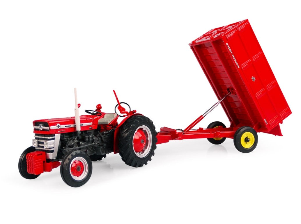 Massey Ferguson MF 21 3