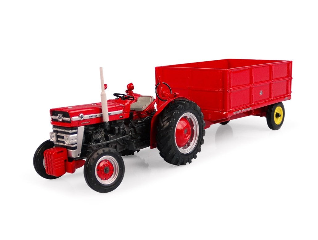 Massey Ferguson MF 21 3