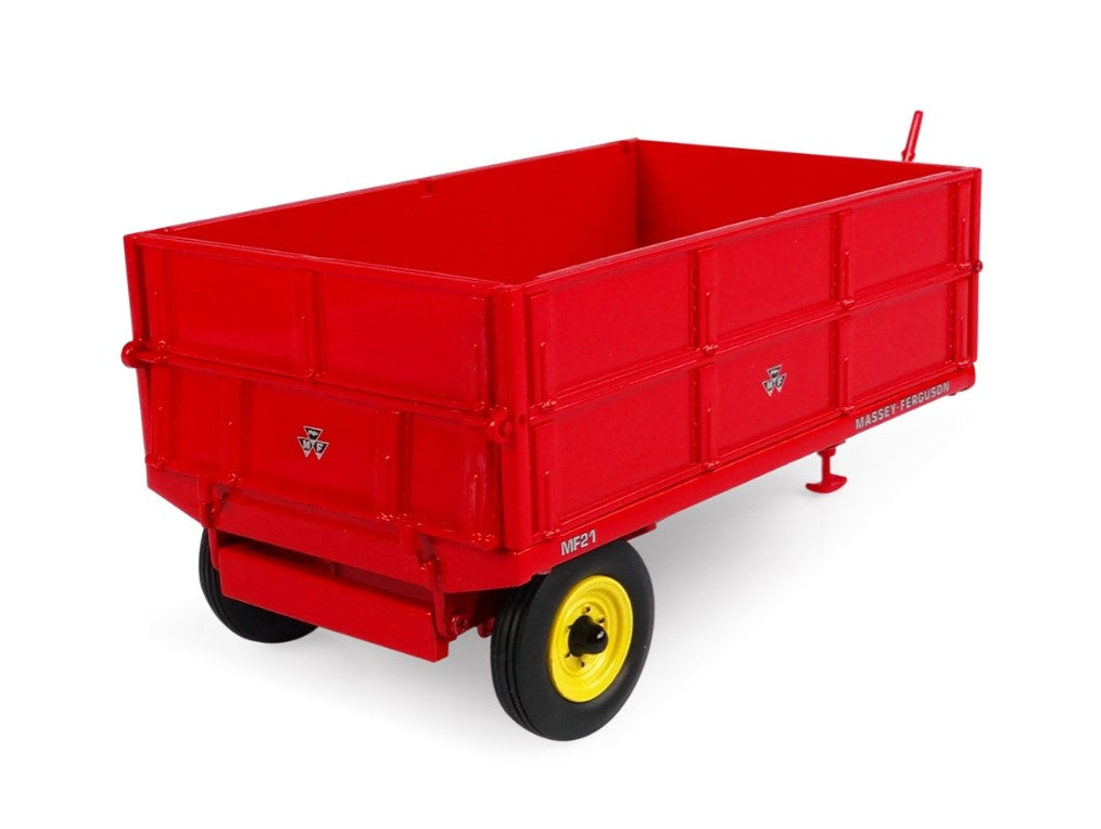 Massey Ferguson MF 21 3