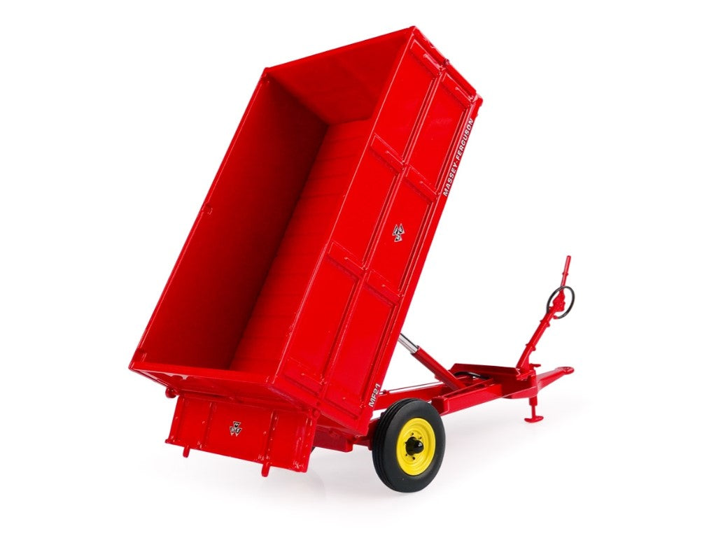 Massey Ferguson MF 21 3