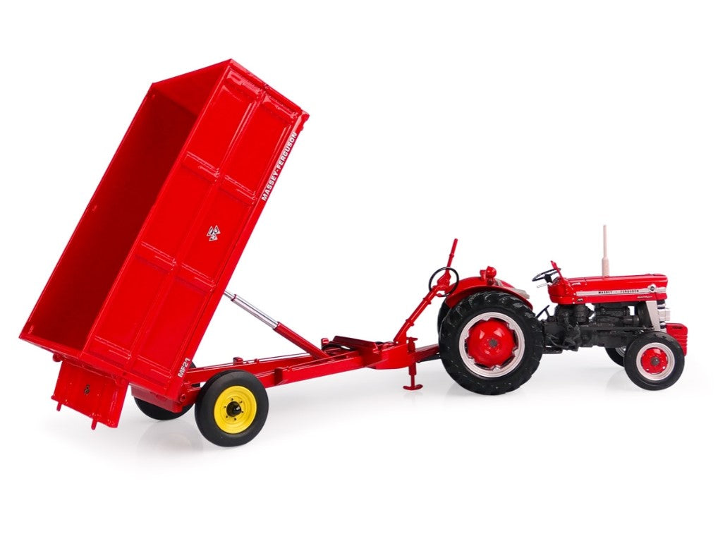 Massey Ferguson MF 21 3