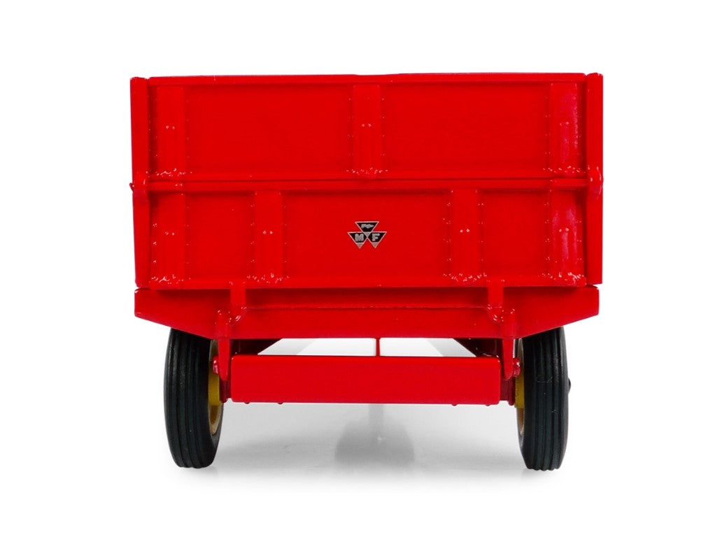 Massey Ferguson MF 21 3