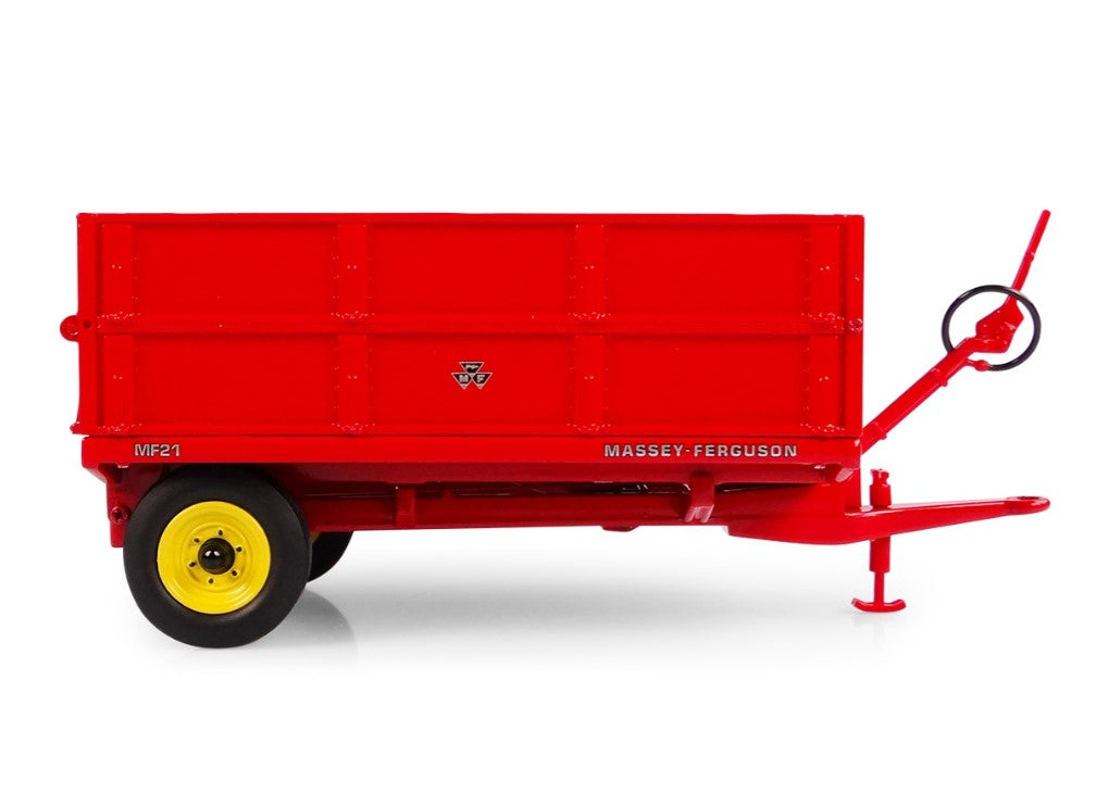 Massey Ferguson MF 21 3