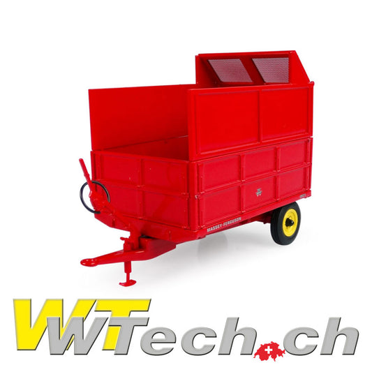 Massey Ferguson MF 21 3