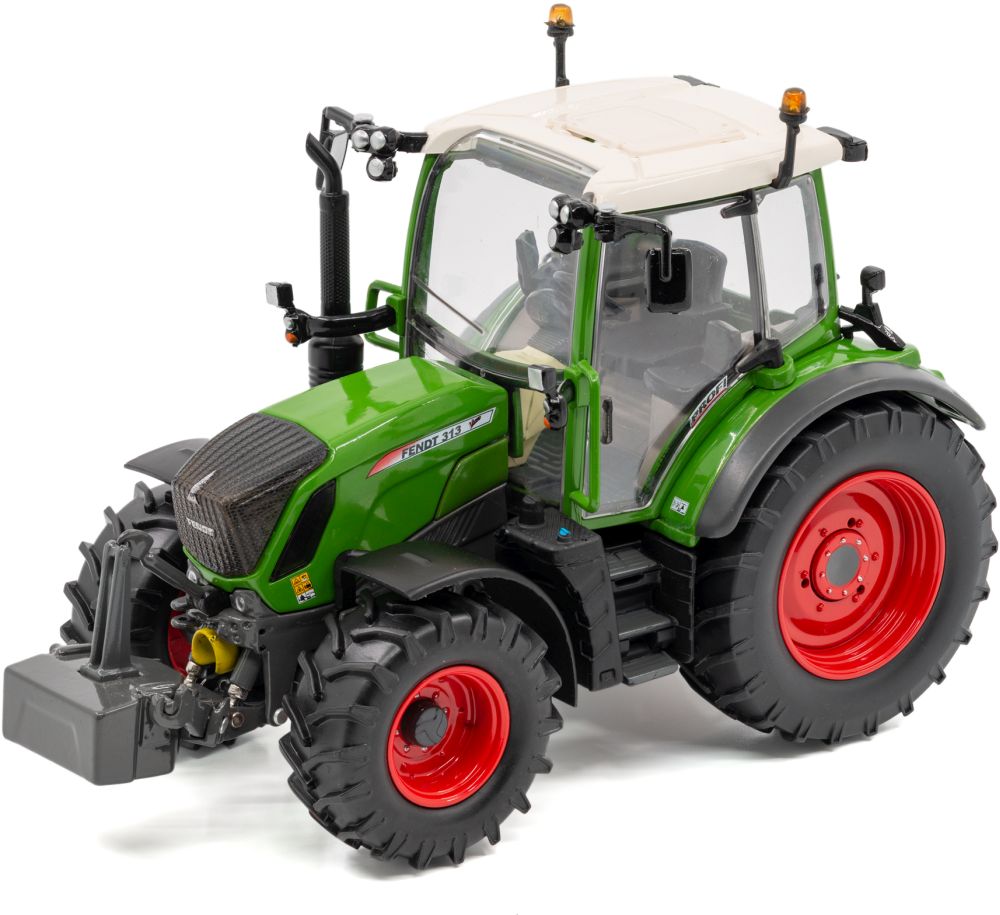 Fendt 313 Vario