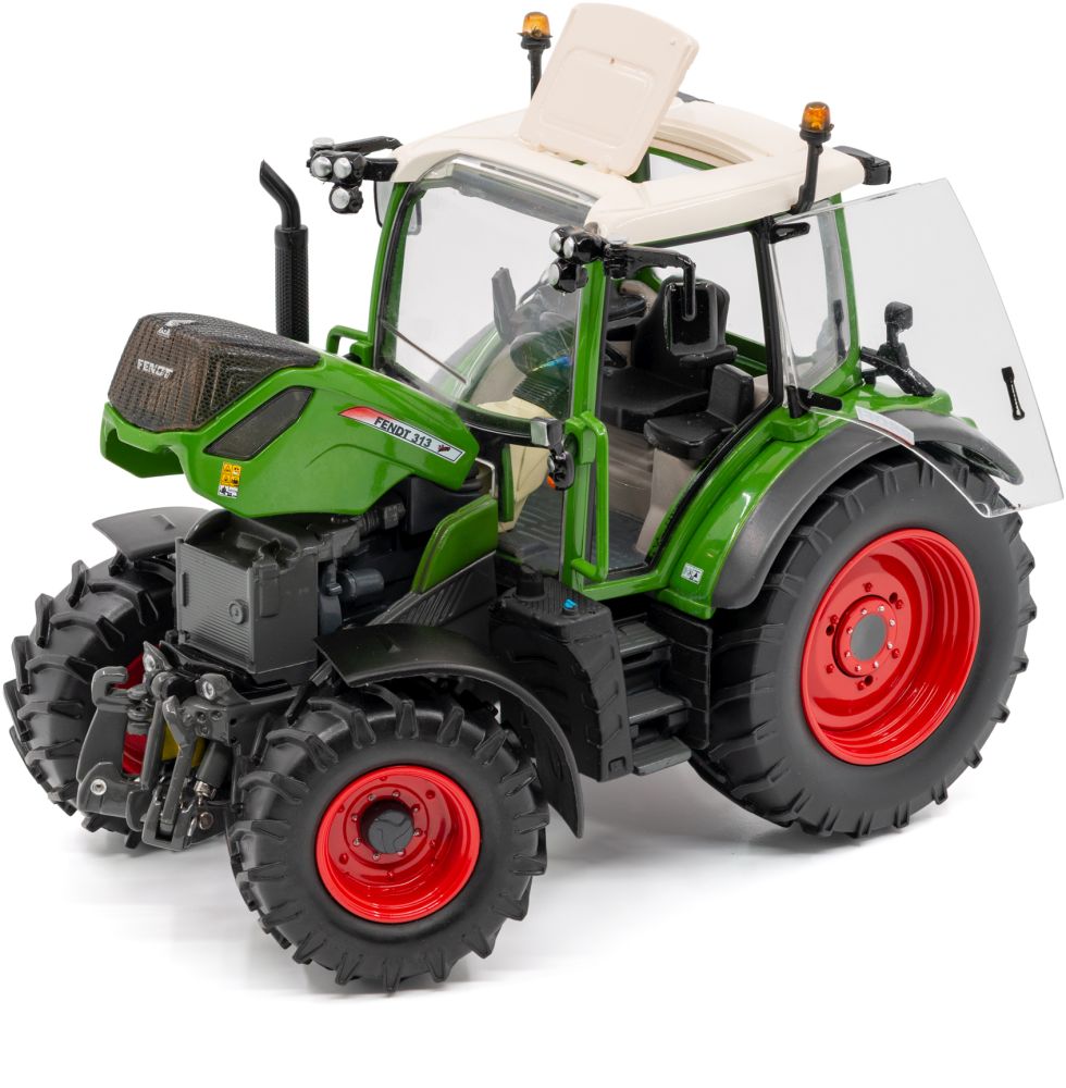 Fendt 313 Vario