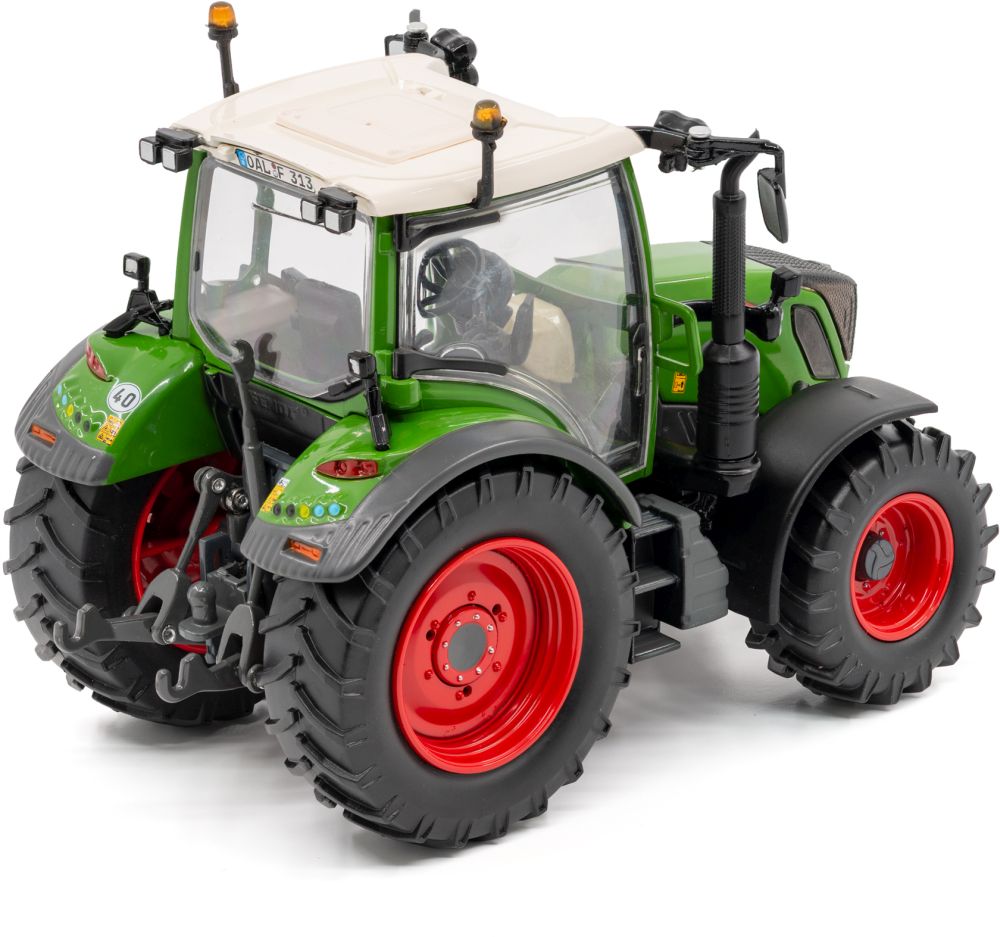 Fendt 313 Vario