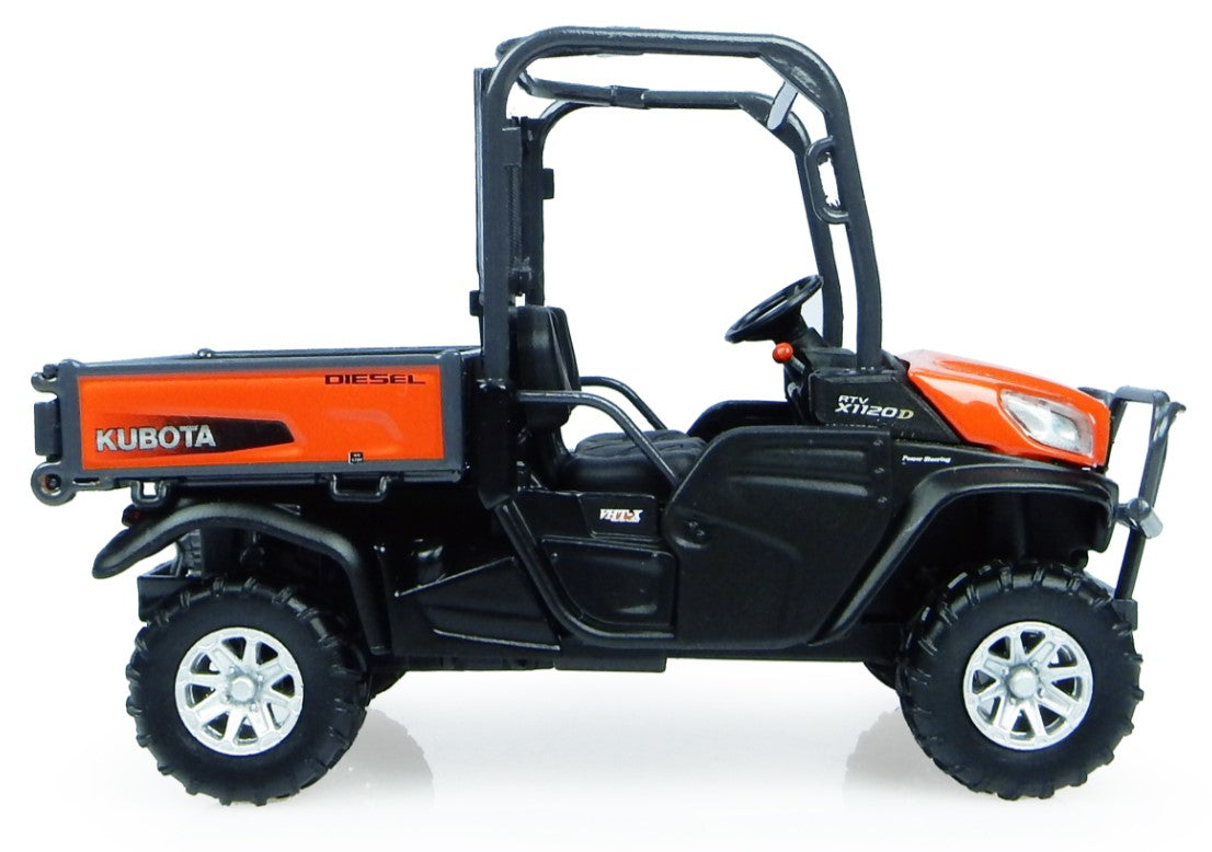 Kubota RTV X1120D