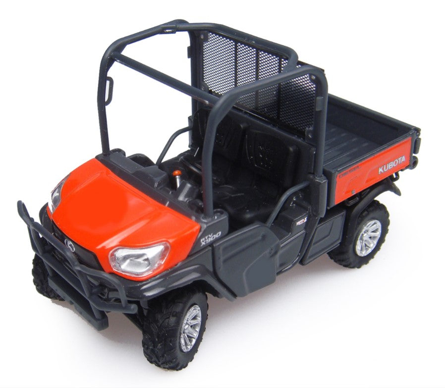 Kubota RTV X1120D