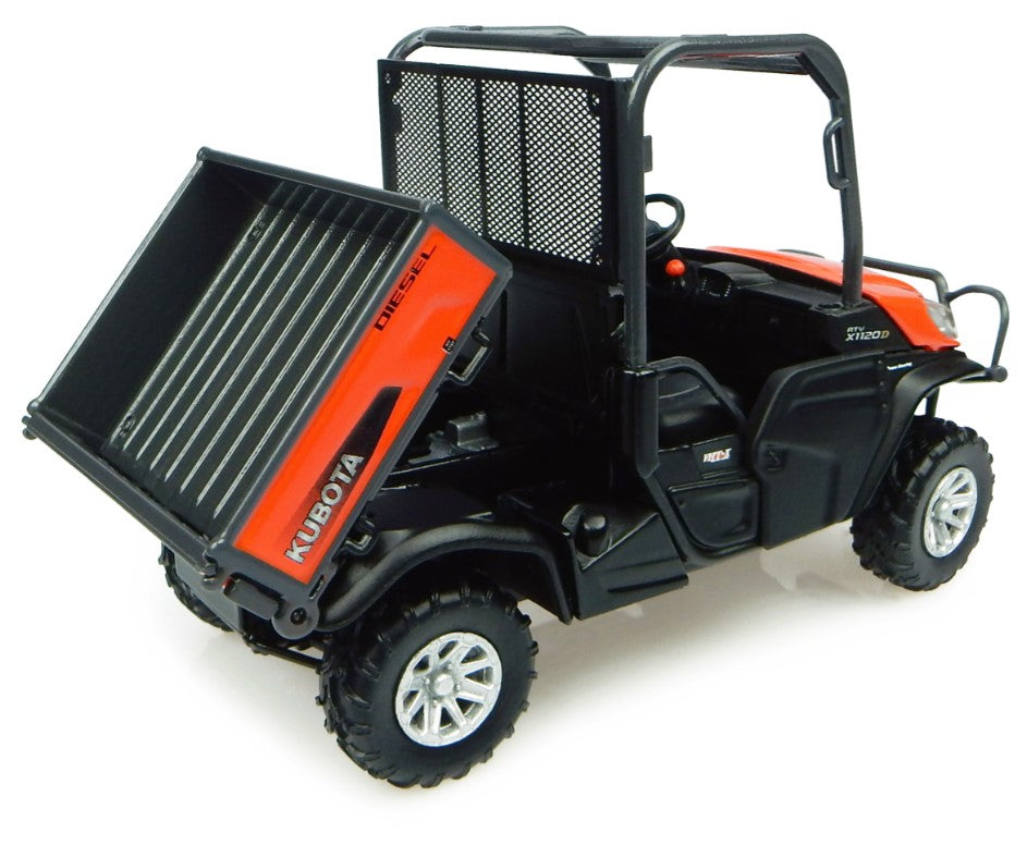 Kubota RTV X1120D