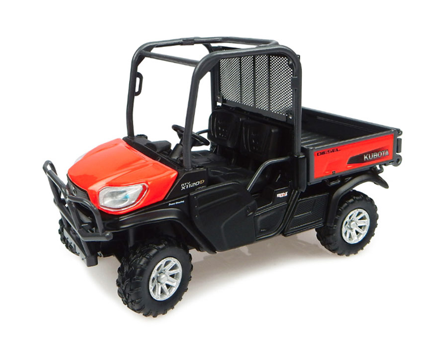 Kubota RTV X1120D
