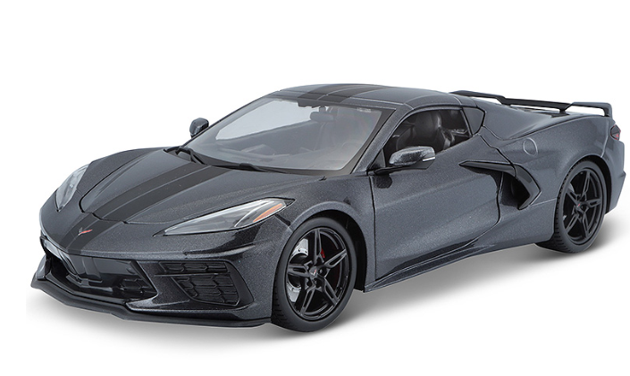 Chevrolet Corvette Stingray Coupe 2020