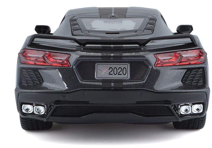 Chevrolet Corvette Stingray Coupe 2020