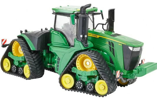 John Deere 9RX Knicklenker