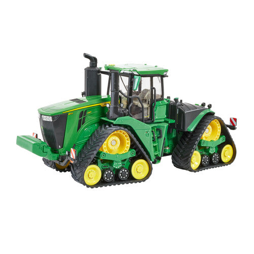 John Deere 9RX Knicklenker