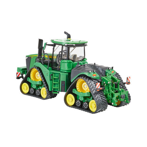 John Deere 9RX Knicklenker