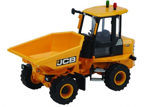 JCB 6T Dumper