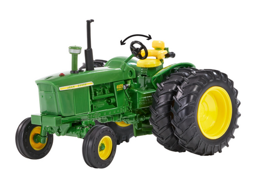 John Deere 4020 Herritage Collection