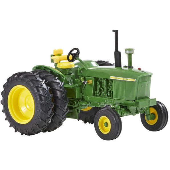 John Deere 4020 Herritage Collection