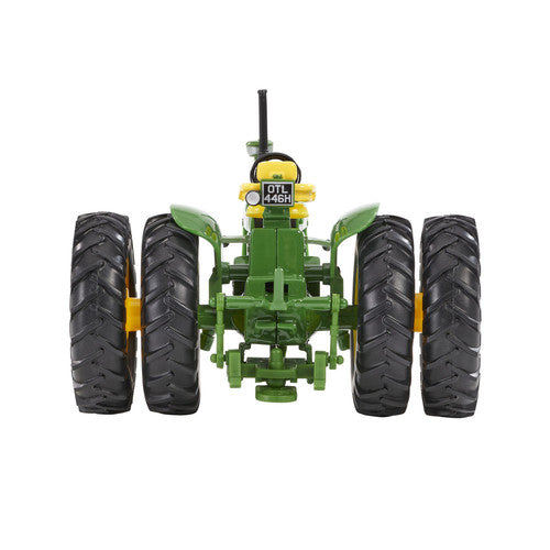 John Deere 4020 Herritage Collection