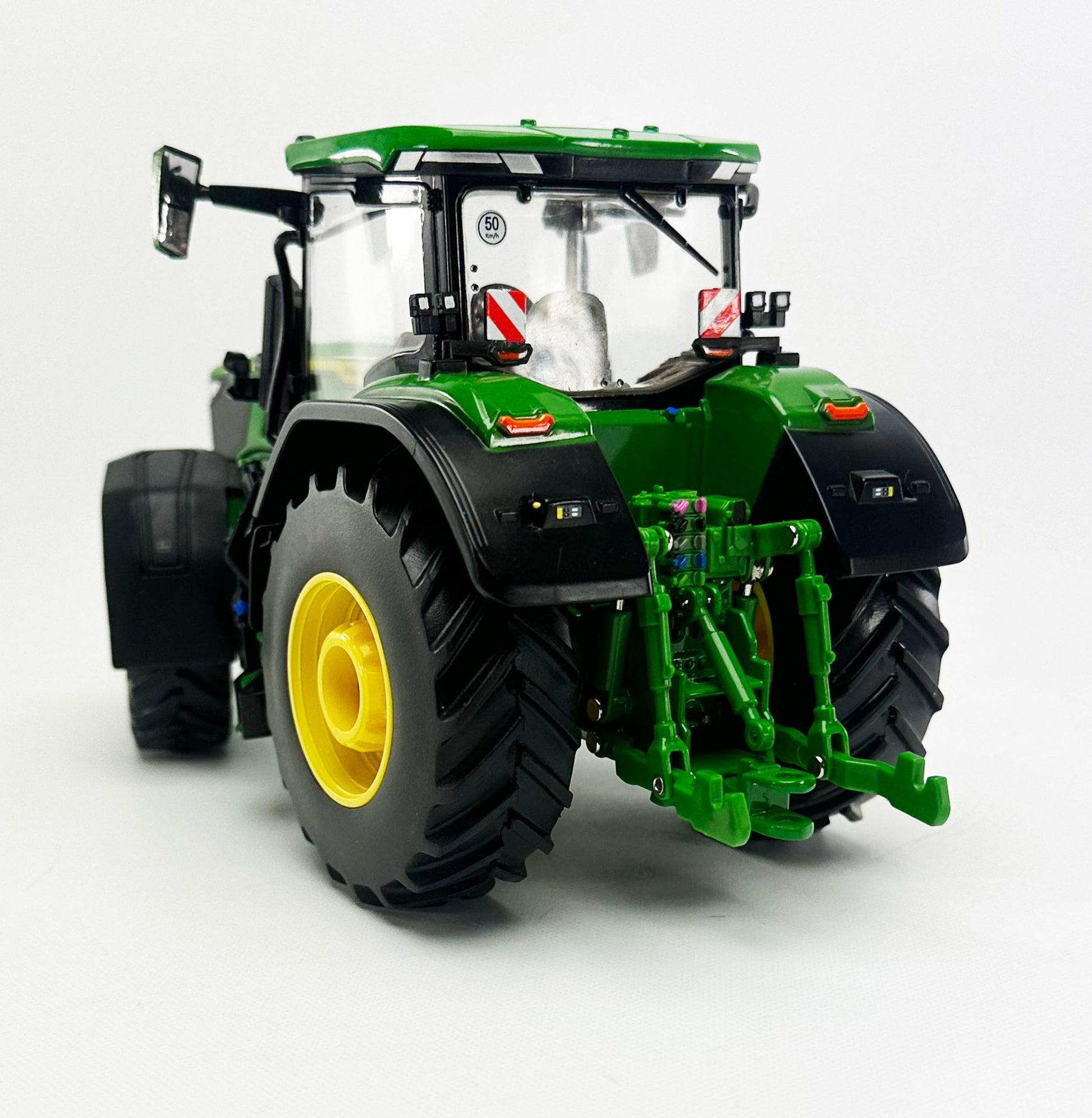 John Deere 7R 350