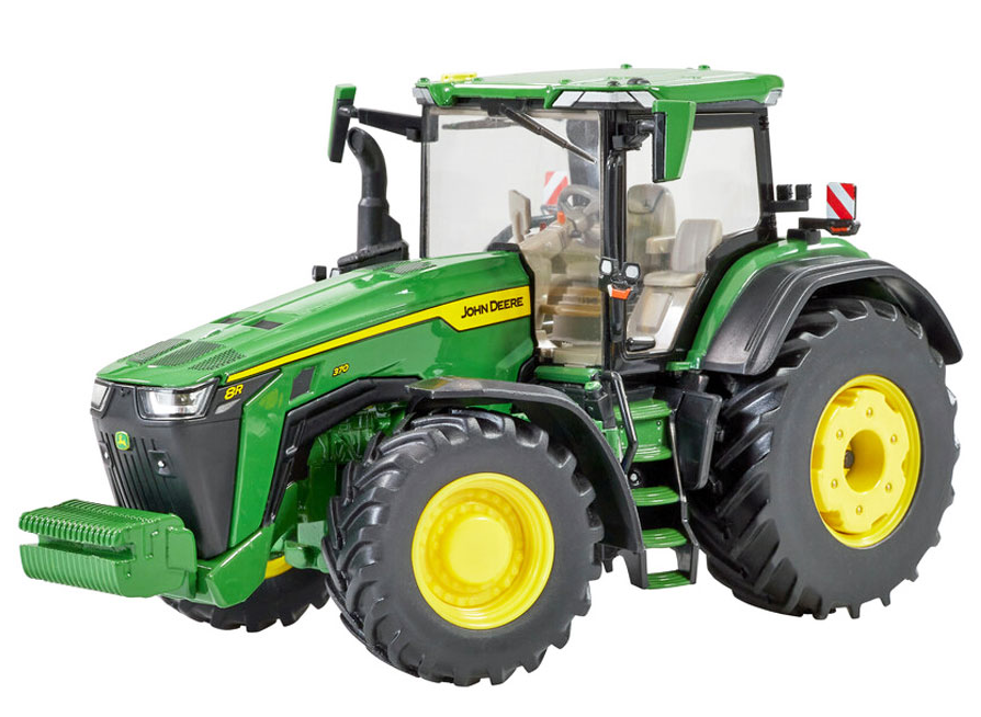 John Deere 8R 370