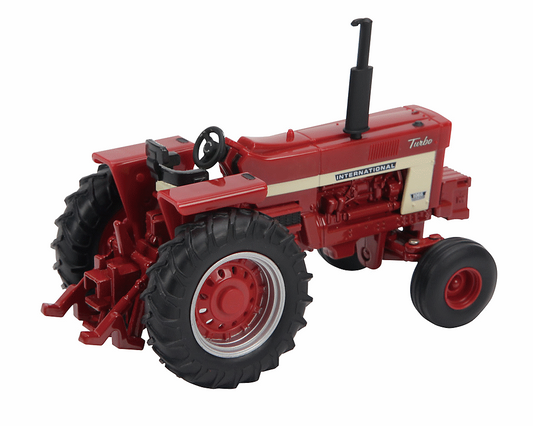 IH IHC FARMALL 1066 Turbo