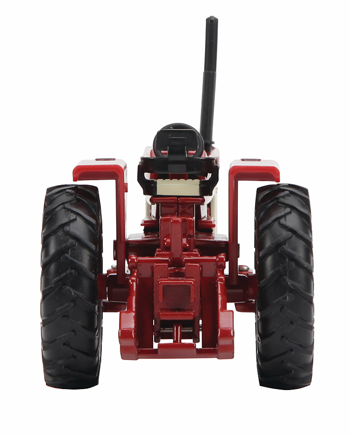 IH IHC FARMALL 1066 Turbo