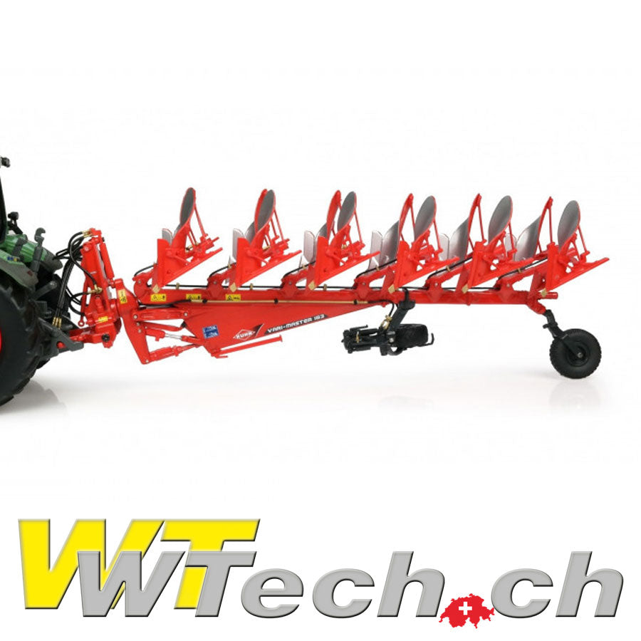 Kuhn Vari-Master 183 Volldrehpflug