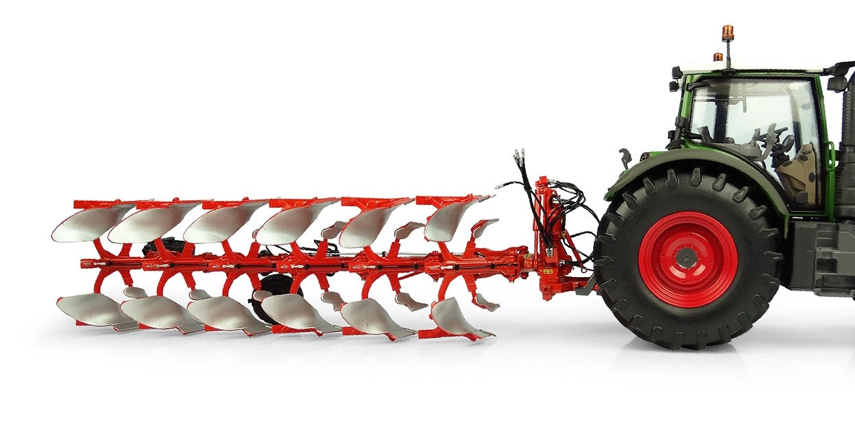 Kuhn Vari-Master 183 Volldrehpflug