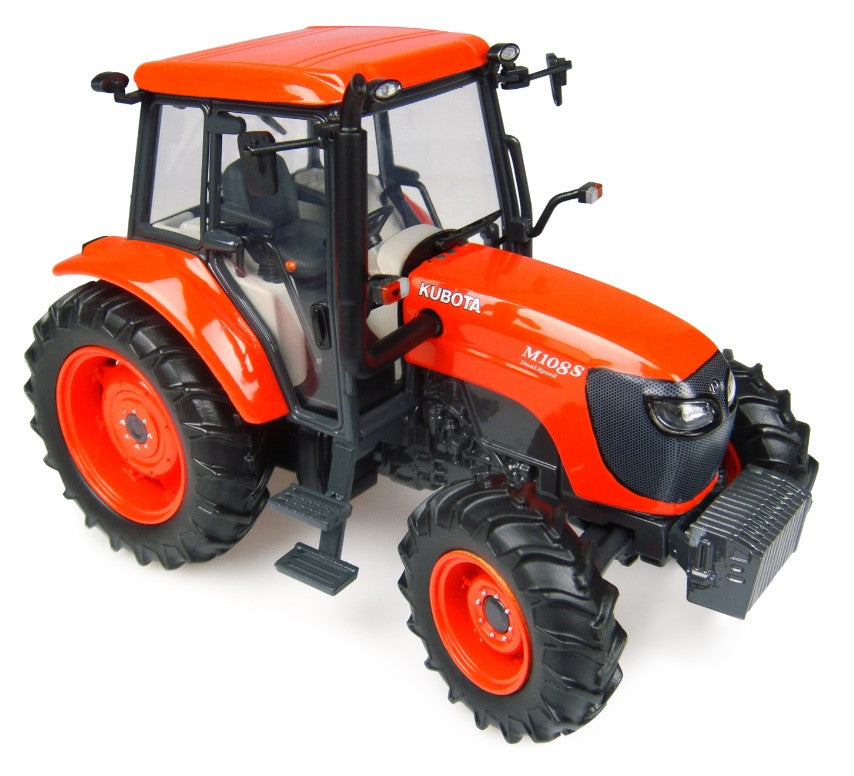 Kubota M108S