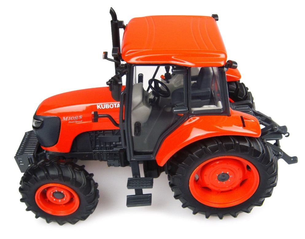 Kubota M108S