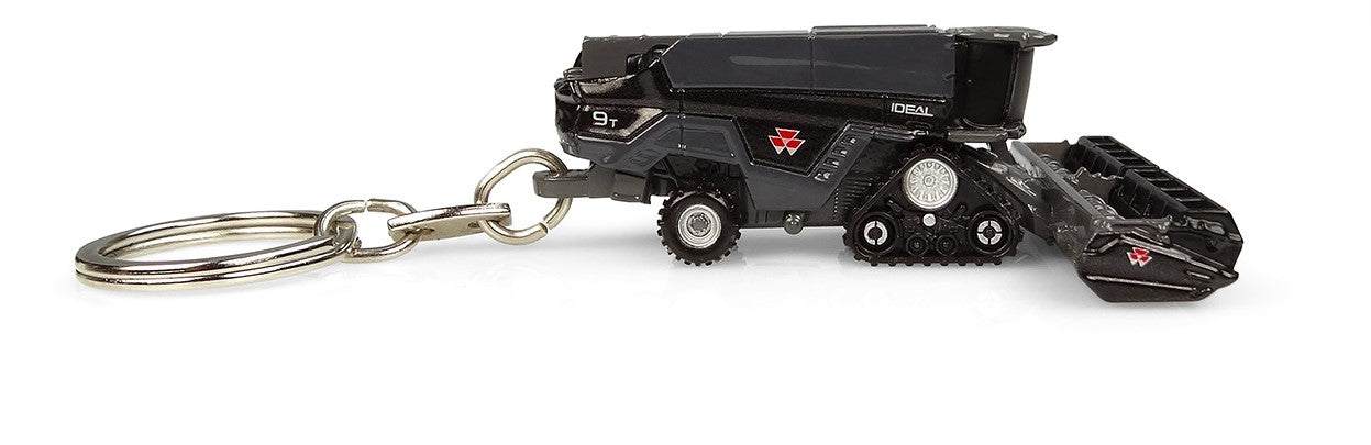 Massey Ferguson Ideal 9T