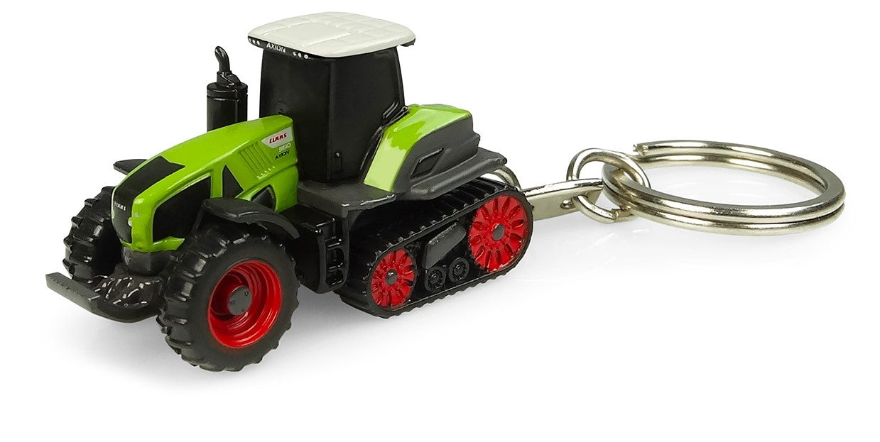 Claas Axion 960 Terra Trac