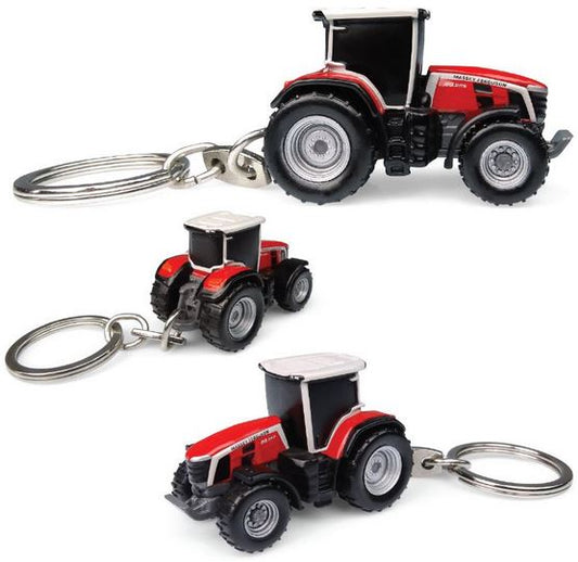 Massey Ferguson 8S.265