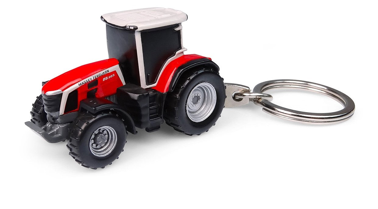 Massey Ferguson 8S.265