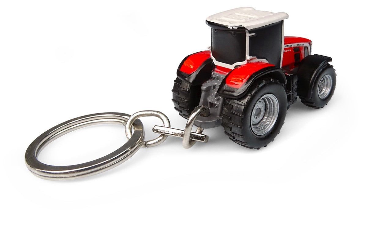 Massey Ferguson 8S.265