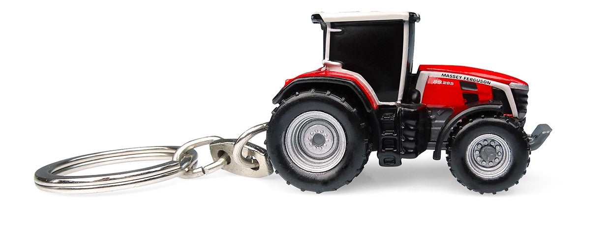 Massey Ferguson 8S.265