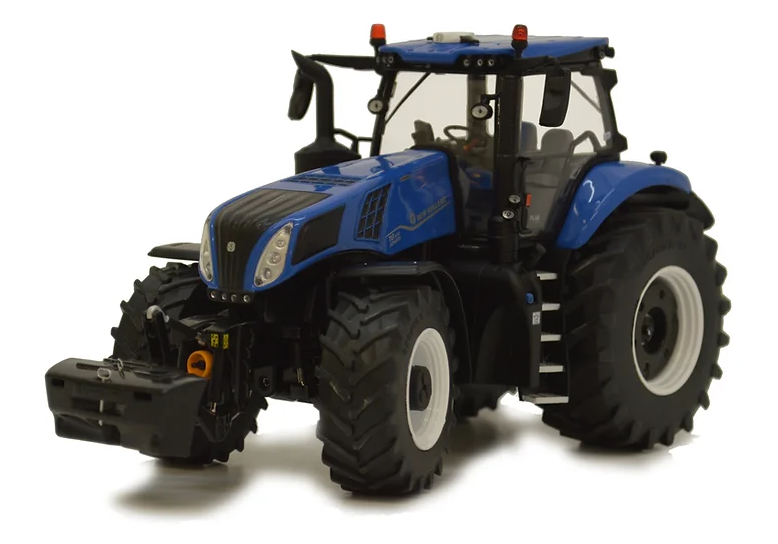 New Holland T8.435 Genesis Blue
