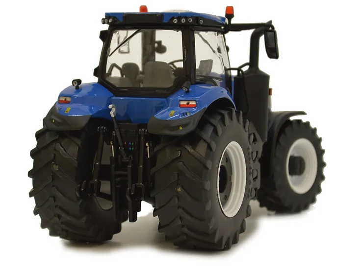 New Holland T8.435 Genesis Blue