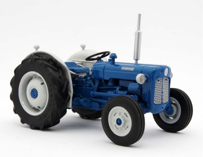 Fordson Super Dexta 1962