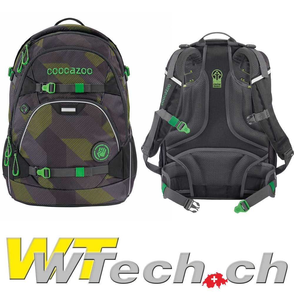 Rucksack ScaleRale"